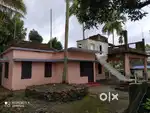 2BHK house for rent near Oscar Driving School Ground,Kalpetta