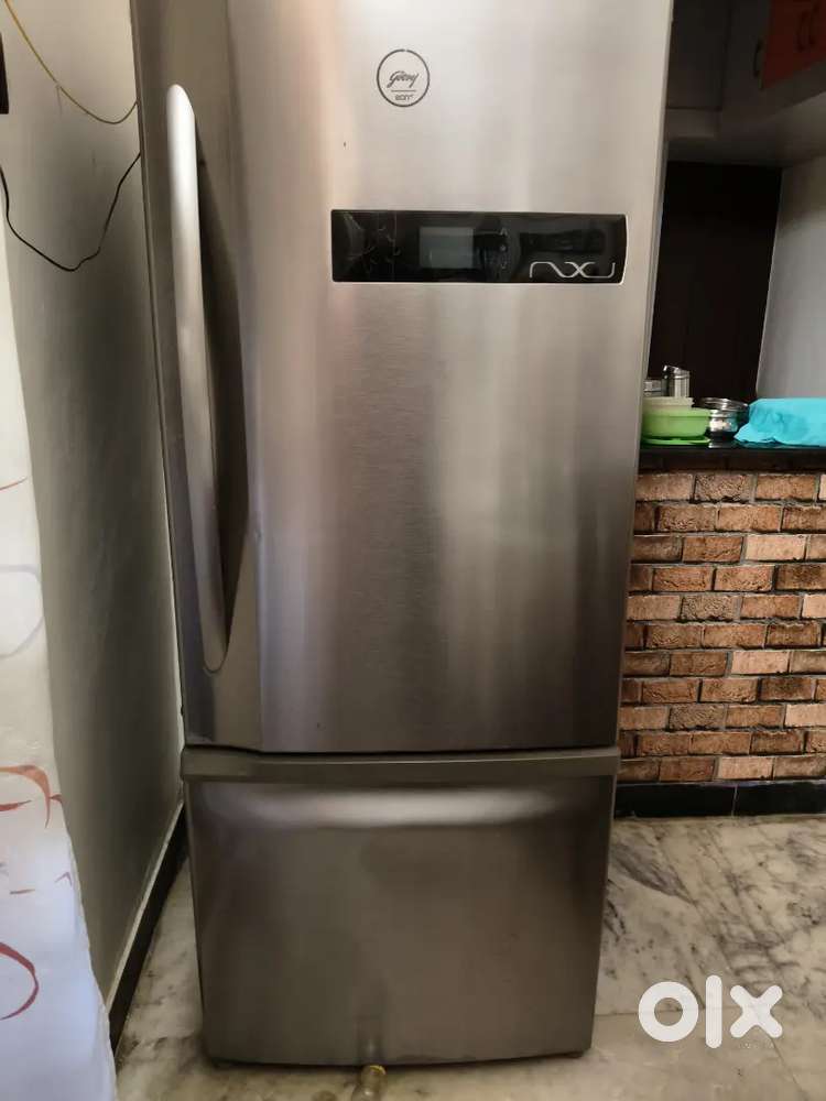 Godrej eon fridge
