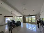 2bhk full furnished spacious flat partial sea view