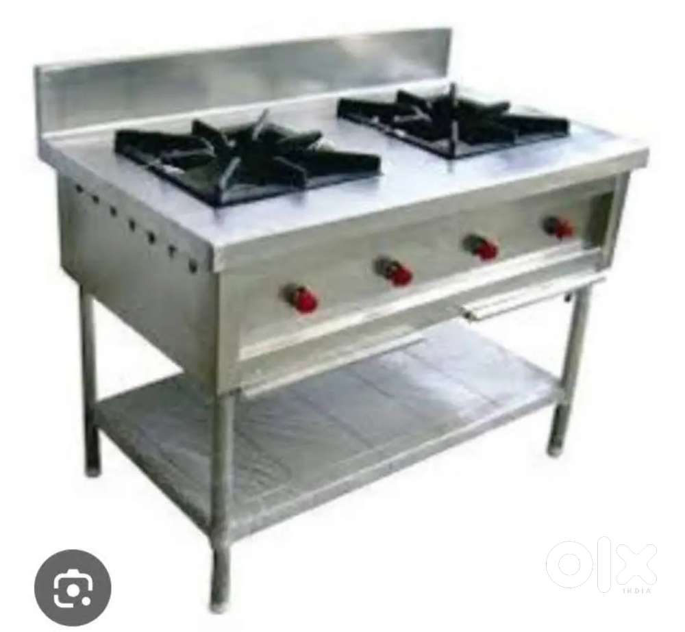 Hotel kitchen equipments available for sale