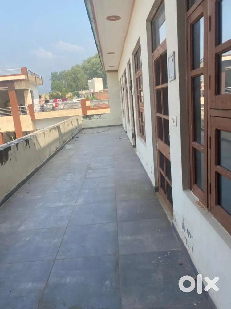 Rent for two room set