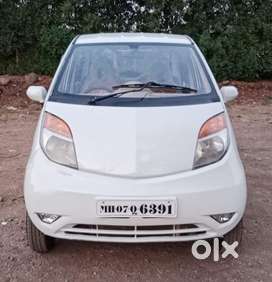 Tata Nano XT, 2013, Petrol