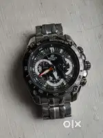 Casio edifice chronigraph og