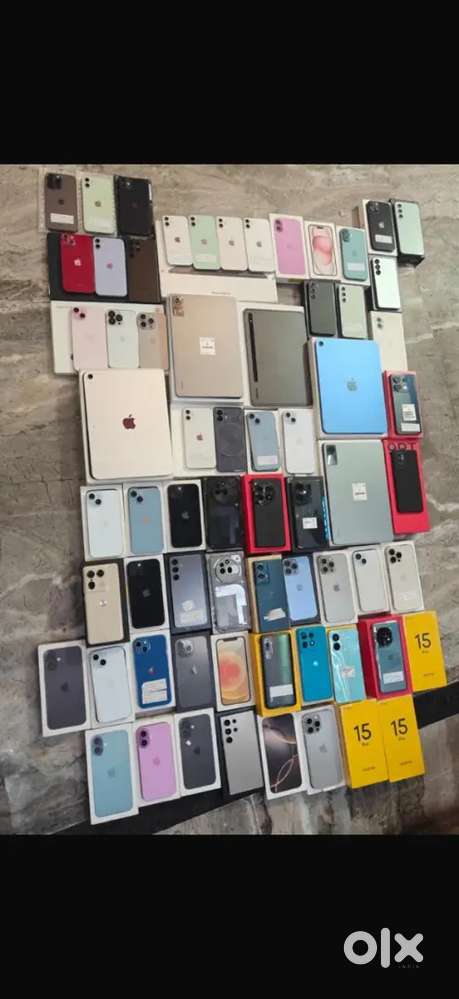 Mix Lot For Dealers And Wholesalers