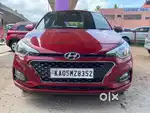 Hyundai Elite i20 Magna Plus, 2019, Petrol