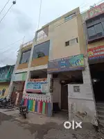 Commercial Space for Rent