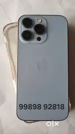 IPhone 13 pro 256 gb
