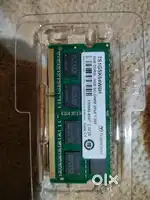 Transcend DDR 3 RAM