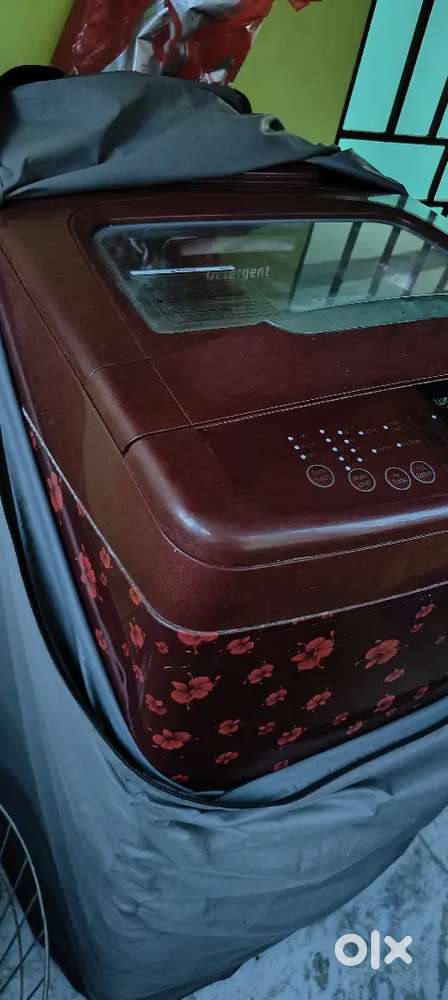 Samsung washing machine for sale 12 years old