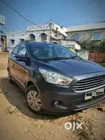 Ford Figo Aspire 2016 Petrol Well Maintained With Service History