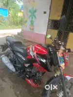 Bike is absolutely fine..