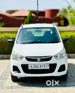 Maruti Suzuki Alto, 2017, CNG & Hybrids