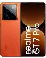 Realme GT 7 PRO SEALED MOBILE 12/256. SEALED box.