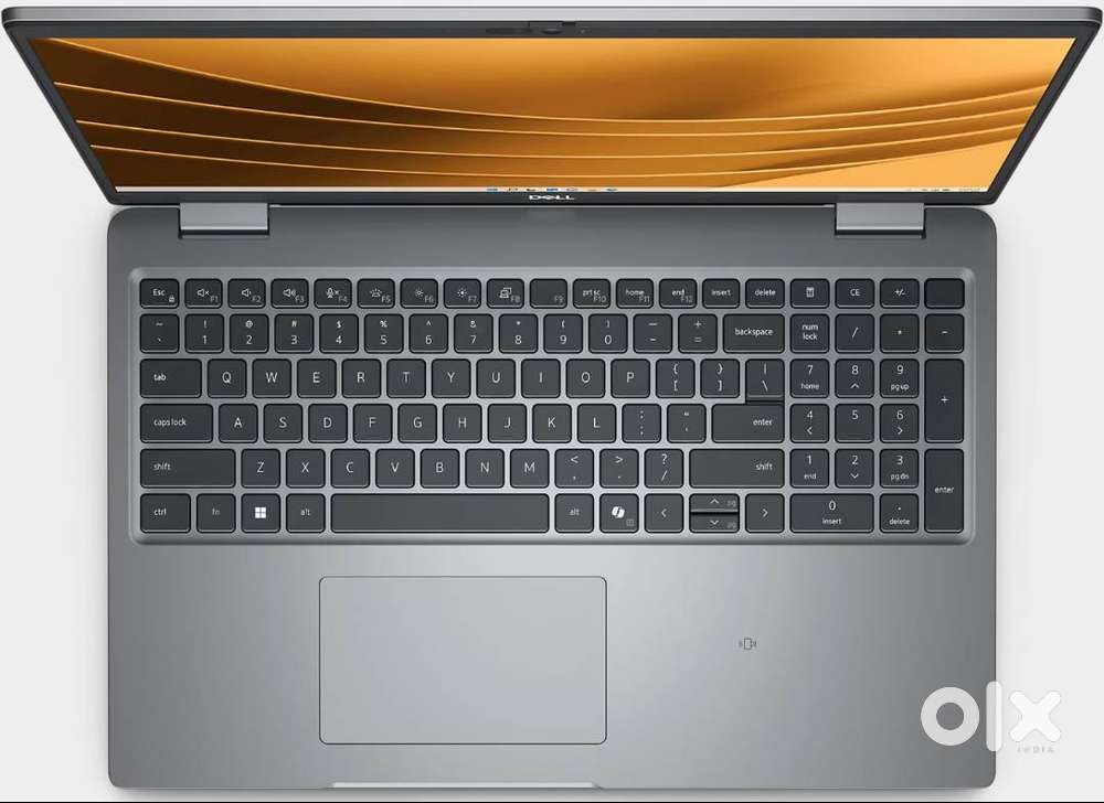 (UDR) Dell Lattitude  5550