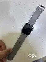 Noise smart watch , model- colorfit pulse , mm-W005