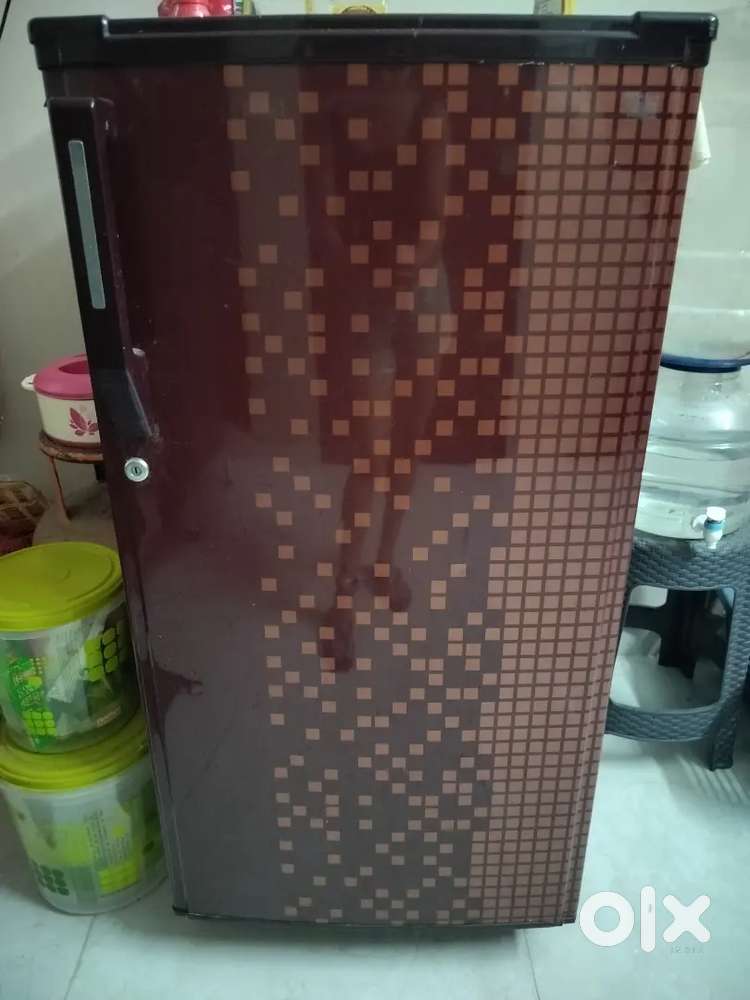 Second Hand Refrigerator for 6000