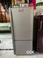 Panasonic refrigerator