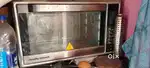 Microwave oven