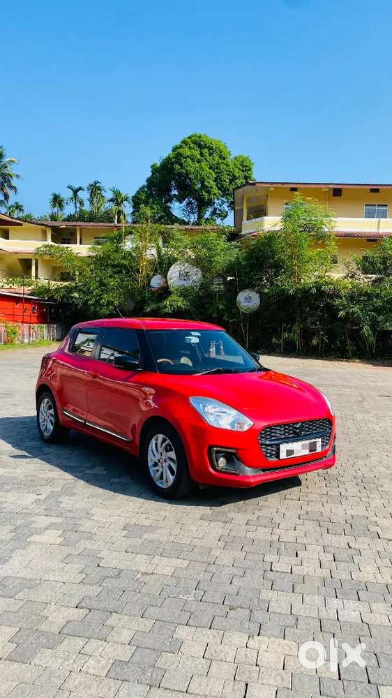 Maruti Swift 2018 Diesel Good Condition,  last model deisel swift