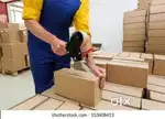 Shorter warehouse package job