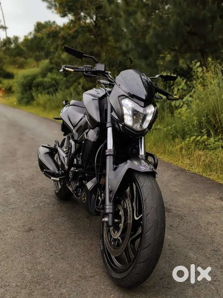 Conditions of the bike are best. Price is negotiable.