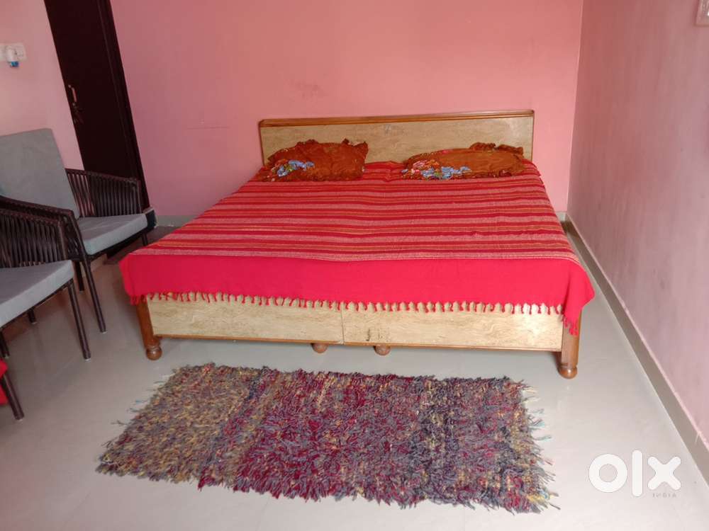 Fully Furnished Room Available for Rent