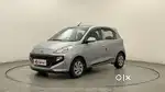 Hyundai Santro Sportz CNG, 2019, Petrol