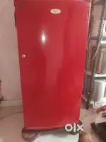 Whirlpool  second hand fridge