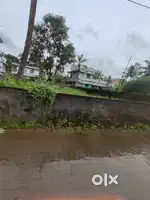 4-cent Residential Plot for Sale – Manjummel, Kochi
