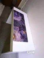 Work from Home/Study Table  protective plastic still intact