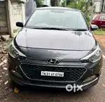 Hyundai i20 2015 Diesel Good Condition