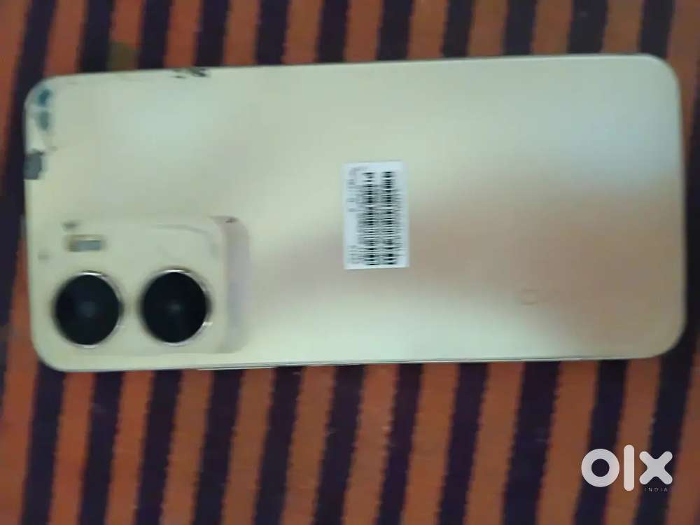 Vivo T2x 5g