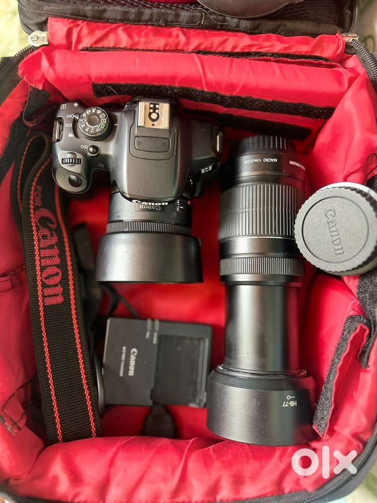 Cannon 700d