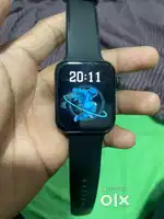 Firebolt smart watch