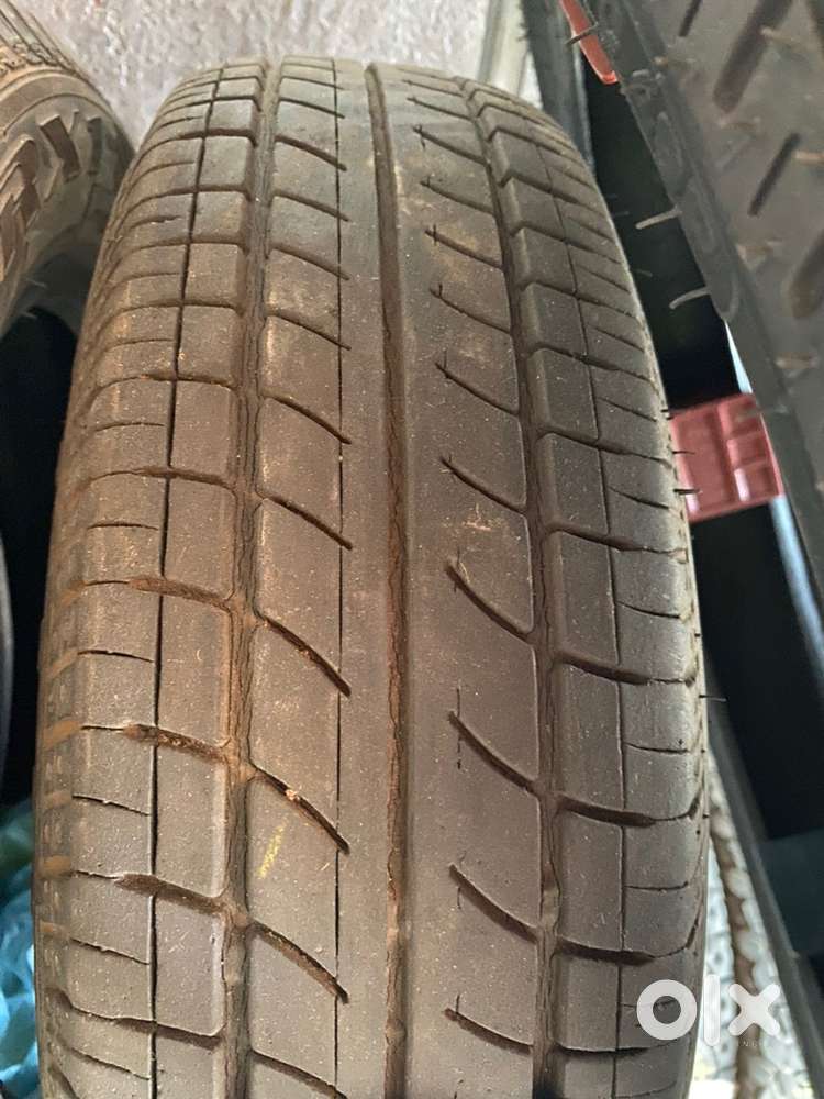 All car tyres available