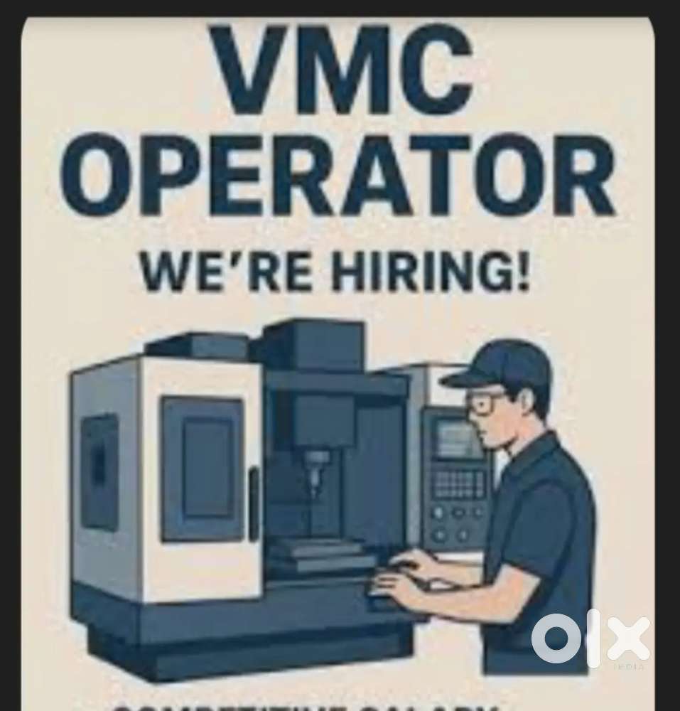 Urgent hiring