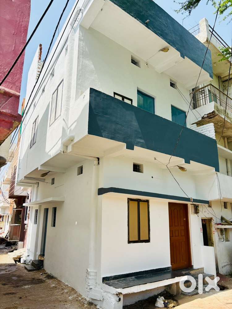 चण्डी मनदीर के पास घर बेचना है