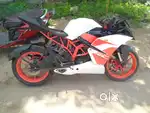 Rc200 mind conditon