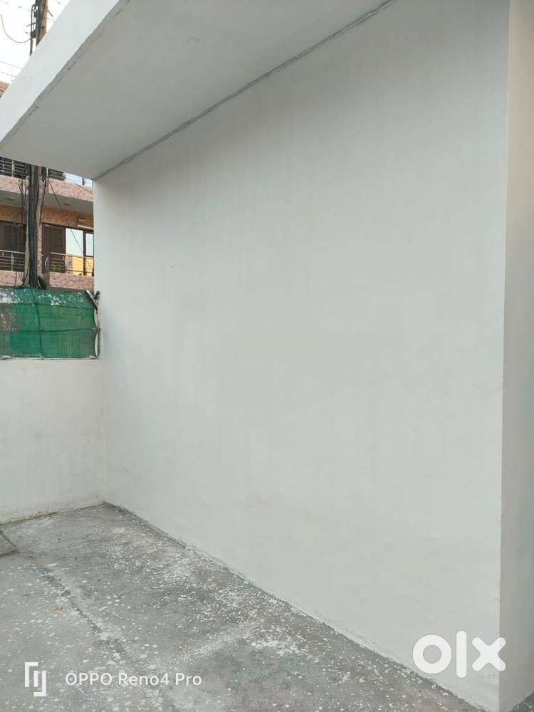 INDEPENDANT HOUSE FOR RENT