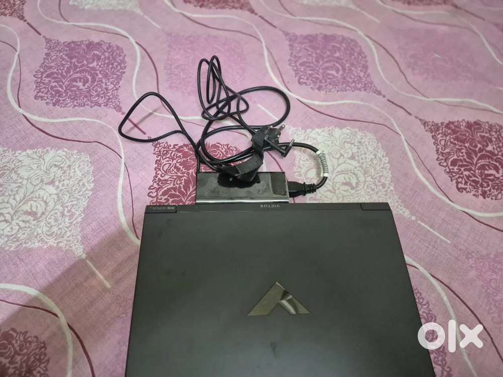 HP Victus Laptop In best condition