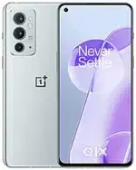 Oneplus 9rt 128 gb showroom condition