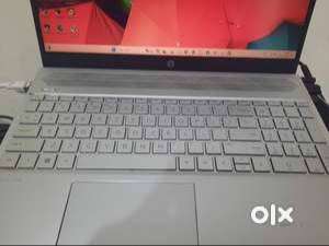HP 15 LAPTOP 5TH GENERATION FOR SALE