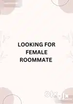 Room for Girls - Room Sharing for Girls - Papanaikanpalaiyam