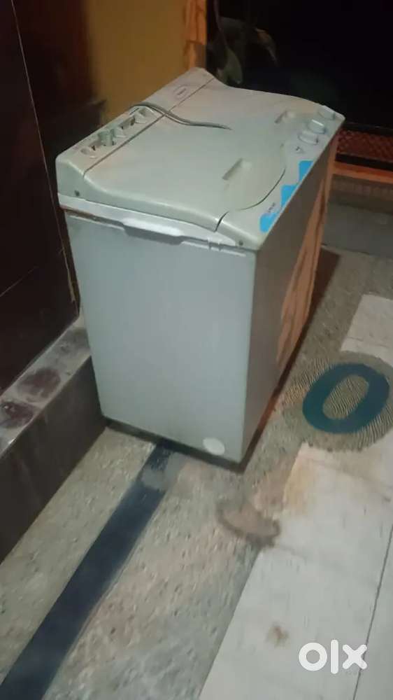 Videocon washing machine