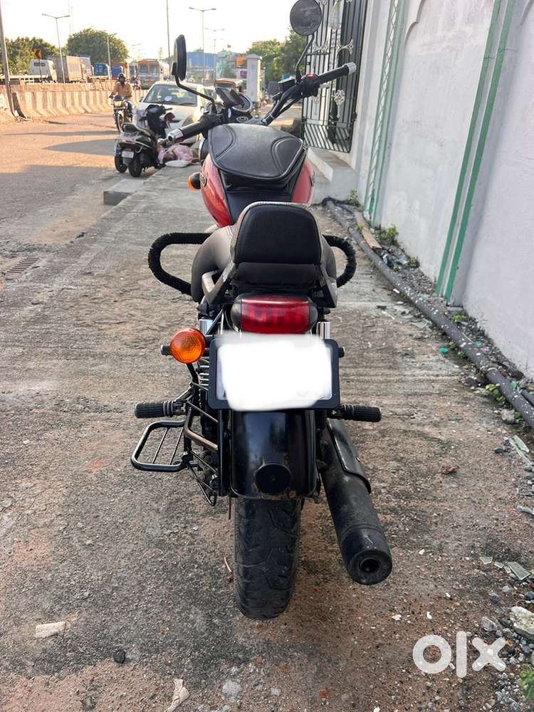 Single owner 68k done in neat condition