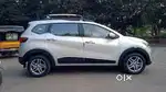 Renault Triber RXZ, 2020, Petrol