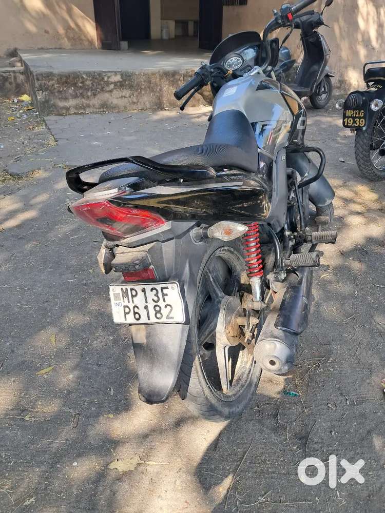 Sell my hero passion pro