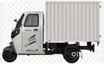 Driver come Delivery Boy