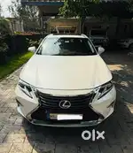 Lexus ES 300h Luxury, 2017, Petrol