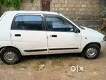 Maruti Suzuki Alto 2011
